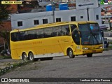 Viação Itapemirim 5853 na cidade de Caruaru, Pernambuco, Brasil, por Lenilson da Silva Pessoa. Número da foto: #7675322.