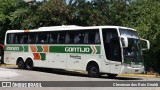 Empresa Gontijo de Transportes 20020 na cidade de São Paulo, São Paulo, Brasil, por Cleverson dos Reis Giraldi. Número da foto: #7674556.