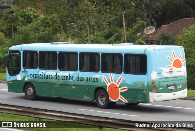 Prefeitura Municipal de Embu das Artes 080 na cidade de Santa Isabel, São Paulo, Brasil, por Rudnei Aparecido da Silva. Número da foto: #7752853.