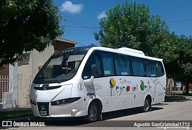 Reyna Del Oeste Viajes y Turismo 1 na cidade de Esperanza, Las Colonias, Santa Fe, Argentina, por Agustin SanCristobal1712. Número da foto: #7751983.