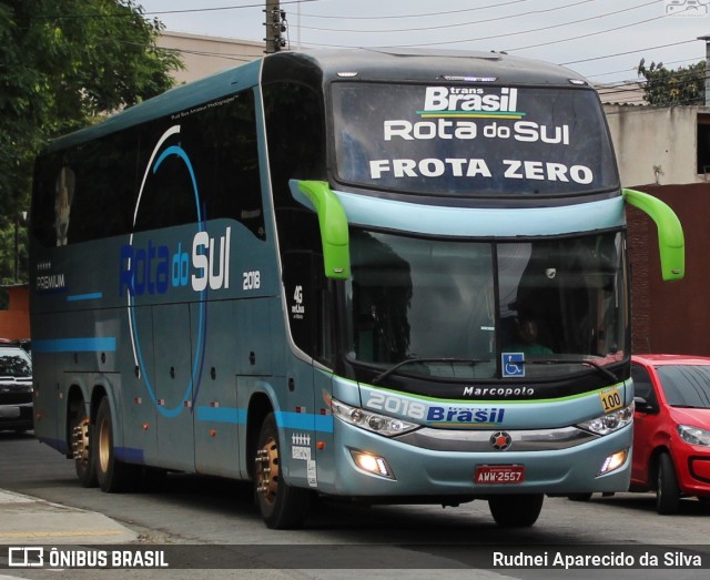 Rota do Sul 2018 na cidade de São Paulo, São Paulo, Brasil, por Rudnei Aparecido da Silva. Número da foto: #7752883.