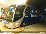 Viação Cometa 15109 na cidade de Registro, São Paulo, Brasil, por Renan Vieira. Número da foto: #7751348.