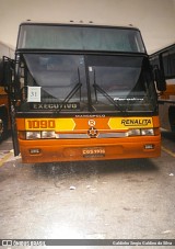 Renalita Transportes e Turismo 1090 na cidade de São Paulo, São Paulo, Brasil, por Galdinho Sergio Galdino da Silva. Número da foto: #7750013.