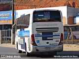 Auto Viação Bragança 11.003 na cidade de Pinhalzinho, São Paulo, Brasil, por Edivaldo Aparecido de Souza . Número da foto: #:id.