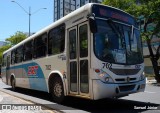 CRT - Cidade do Recife Transportes 702 na cidade de Recife, Pernambuco, Brasil, por Samuel Júnior. ID da foto: :id.