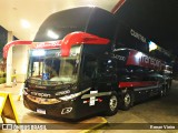Transpen Transporte Coletivo e Encomendas 47000 na cidade de Registro, São Paulo, Brasil, por Renan Vieira. Número da foto: #7751364.