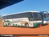 Guimatur Turismo 5010 na cidade de Deodápolis, Mato Grosso do Sul, Brasil, por Matheus Henrique. Número da foto: #7752962.