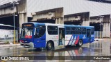 Viação Boa Vista BV-806 na cidade de Campinas, São Paulo, Brasil, por Celso Gomes. Número da foto: #:id.