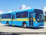 Trans Isaak Turismo SITES na cidade de Guaratinguetá, São Paulo, Brasil, por Renan Vieira. Número da foto: #7751311.