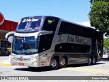Isla Bus Transportes 1900 na cidade de Guaratinguetá, São Paulo, Brasil, por Renan Vieira. Número da foto: #7751819.
