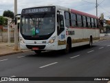 Expresso Itamarati 6483 na cidade de Olímpia, São Paulo, Brasil, por Ailton Alves. Número da foto: #:id.