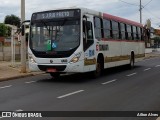 Expresso Itamarati 6483 na cidade de Olímpia, São Paulo, Brasil, por Ailton Alves. ID da foto: :id.