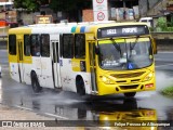 Plataforma Transportes 30743 na cidade de Salvador, Bahia, Brasil, por Felipe Pessoa de Albuquerque. Número da foto: #:id.