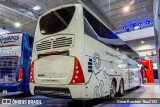 Volkswagen Ônibus e Caminhões - MAN Latin America RR4 CO 26.480 - SPIRIT - EXPO FORO 2018 na cidade de Álvaro Obregón, Ciudad de México, México, por Omar Ramírez Thor2102. Número da foto: #7751259.