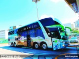 Viação Garcia 8614 na cidade de São Paulo, São Paulo, Brasil, por Enio Gonçalves. Número da foto: #7750879.