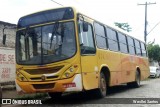 Via Metro Transportes Urbanos 2690 na cidade de Ilhéus, Bahia, Brasil, por Wesllei Santos. Número da foto: #7752638.
