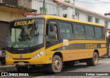 Prefeitura Municipal de Belo Vale 2818 na cidade de Belo Vale, Minas Gerais, Brasil, por Rodrigo  Aparecido. Número da foto: #7752501.