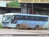 Viação São Luiz 14700 na cidade de Conselheiro Lafaiete, Minas Gerais, Brasil, por Rodrigo  Aparecido. Número da foto: #7752418.