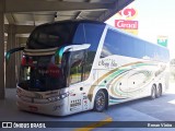 Kharisma Turismo 2032 na cidade de Guaratinguetá, São Paulo, Brasil, por Renan Vieira. Número da foto: #7751281.