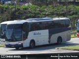União do Sul - Transportadora Turística Autêntica 7500 na cidade de Aparecida, São Paulo, Brasil, por Jhonatan Diego da Silva Trevisan. Número da foto: #:id.