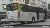 Viação Acari B42524 na cidade de Rio de Janeiro, Rio de Janeiro, Brasil, por Gabriel Sousa. Número da foto: #:id.