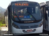 Transportes Futuro C30242 na cidade de Rio de Janeiro, Rio de Janeiro, Brasil, por Kaio de Macedo. Número da foto: #:id.