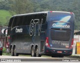 Viação Cometa 719304 na cidade de Conselheiro Lafaiete, Minas Gerais, Brasil, por Rodrigo  Aparecido. Número da foto: #7752428.