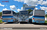 Empresa de Ônibus Vila Elvio 606 na cidade de Piedade, São Paulo, Brasil, por Luciano Alex. Número da foto: #:id.