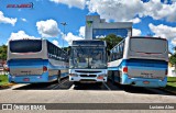 Empresa de Ônibus Vila Elvio 606 na cidade de Piedade, São Paulo, Brasil, por Luciano Alex. ID da foto: :id.