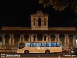 Auto Viação Três Amigos C44629 na cidade de Rio de Janeiro, Rio de Janeiro, Brasil, por Gabryel Aguiar. Número da foto: #:id.