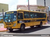 Prefeitura Municipal de Santo Inácio 7748 na cidade de Apucarana, Paraná, Brasil, por Emanoel Diego.. Número da foto: #:id.