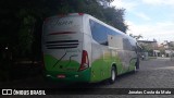 Turin Transportes 19000 na cidade de Ipatinga, Minas Gerais, Brasil, por Jonatas Costa da Mata. Número da foto: #7752863.