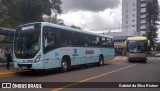 SOGIL - Sociedade de Ônibus Gigante Ltda. 5171 na cidade de Gravataí, Rio Grande do Sul, Brasil, por Gabriel da Silva Ristow. Número da foto: #:id.