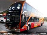 Crucero del Norte 3040 na cidade de Quatro Barras, Paraná, Brasil, por Renan Vieira. Número da foto: #7751792.