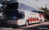 Auto Viação Gadotti 2826 na cidade de São Paulo, São Paulo, Brasil, por Vanderci Valentim. Número da foto: #:id.