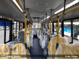 Viação Nossa Senhora das Graças A71591 na cidade de Rio de Janeiro, Rio de Janeiro, Brasil, por Victor  Oliveira. Número da foto: #:id.