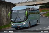 Viação Garcia 8175 na cidade de Campinas, São Paulo, Brasil, por Jacy Emiliano. ID da foto: :id.