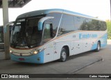 Emtram 4430 na cidade de Ibotirama, Bahia, Brasil, por Carlos  Henrique. Número da foto: #:id.
