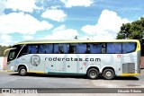 RodeRotas - Rotas de Viação do Triângulo 7123 na cidade de Brasília, Distrito Federal, Brasil, por Eduardo Ribeiro. Número da foto: #7752305.