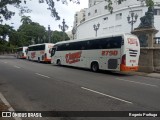 Venus Turística 2750 na cidade de Rio de Janeiro, Rio de Janeiro, Brasil, por  Rogerio Porttuga. Número da foto: #7751322.