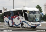 AS Service 5006 na cidade de São Paulo, São Paulo, Brasil, por Rodrigo  Aparecido. Número da foto: #7752336.