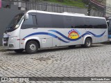Andretur Soluções em Transporte RJ 803.004 na cidade de Petrópolis, Rio de Janeiro, Brasil, por Zé Ricardo Reis. Número da foto: #7751715.