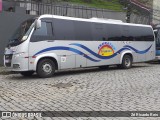 Andretur Soluções em Transporte RJ 803.004 na cidade de Petrópolis, Rio de Janeiro, Brasil, por Zé Ricardo Reis. ID da foto: :id.