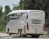 Companhia Coordenadas de Transportes 50130 na cidade de Conselheiro Lafaiete, Minas Gerais, Brasil, por Rodrigo  Aparecido. Número da foto: #7752413.