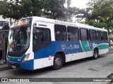 Viação Penha Rio B10528 na cidade de Rio de Janeiro, Rio de Janeiro, Brasil, por Gabryel Aguiar. Número da foto: #:id.