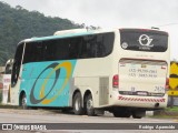 Oz Turismo 2826 na cidade de Conselheiro Lafaiete, Minas Gerais, Brasil, por Rodrigo  Aparecido. Número da foto: #7752443.