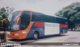 Viação Piracicabana 80406 na cidade de São Paulo, São Paulo, Brasil, por Vanderci Valentim. Número da foto: #:id.