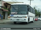 Ônibus Particulares 1047 na cidade de Viamão, Rio Grande do Sul, Brasil, por Rodrigo  Ribeiro. ID da foto: :id.