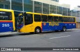 Auto Viação Reginas RJ 110.067 na cidade de Rio de Janeiro, Rio de Janeiro, Brasil, por Janssen Luiz Pereira de Arruda. Número da foto: #:id.