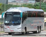 Companhia Coordenadas de Transportes 50220 na cidade de Conselheiro Lafaiete, Minas Gerais, Brasil, por Rodrigo  Aparecido. Número da foto: #7752372.